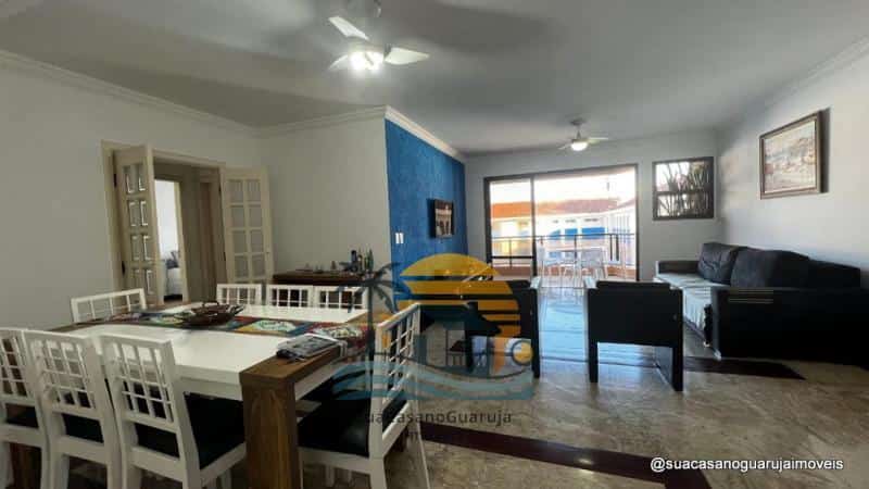 Apartamento à venda no bairro Enseada em Guarujá/SP