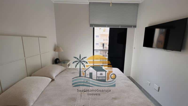 Apartamento à venda no bairro Praia Da Enseada – Aquário em Guarujá/SP