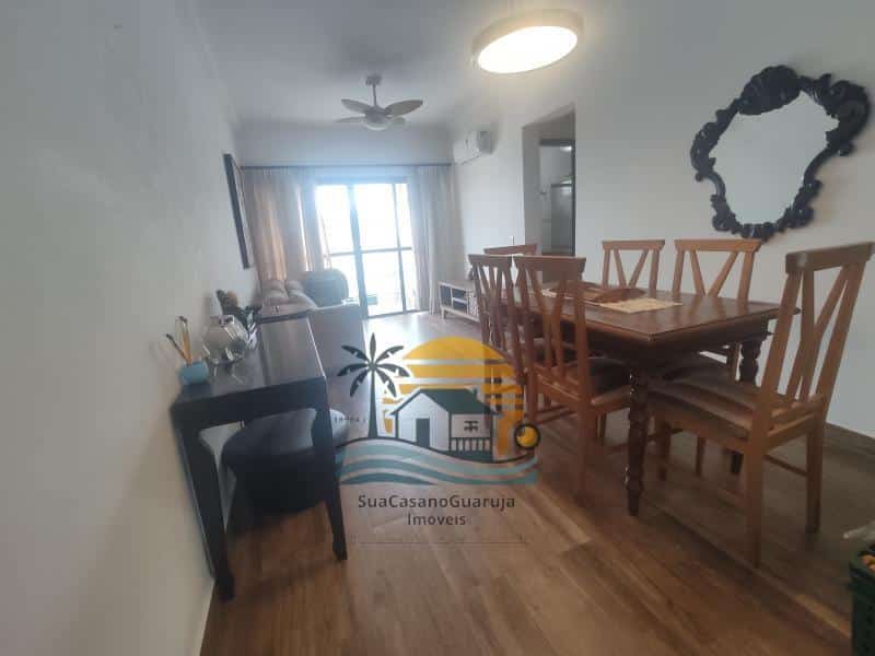 Apartamento para alugar no bairro Jardim Las Palmas em Guarujá/SP
