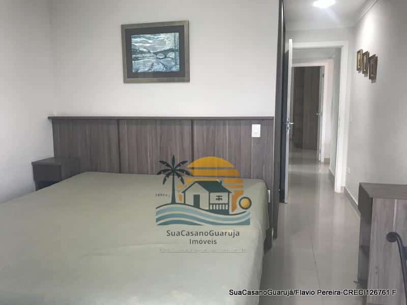 Apartamento à venda no bairro Enseada em Guarujá/SP