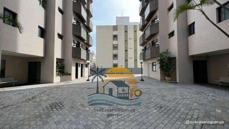 Apartamento à venda no bairro Praia Da Enseada – Hotéis em Guarujá/SP