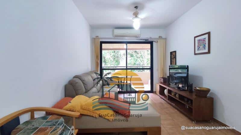 Apartamento à venda no bairro Pitangueiras em Guarujá/SP
