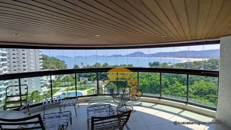 Apartamento à venda no bairro Parque Enseada em Guarujá/SP