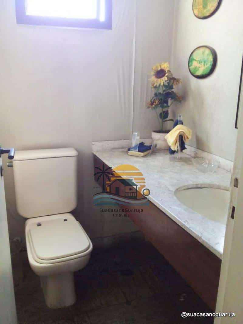 Apartamento à venda no bairro Centro em Guarujá/SP