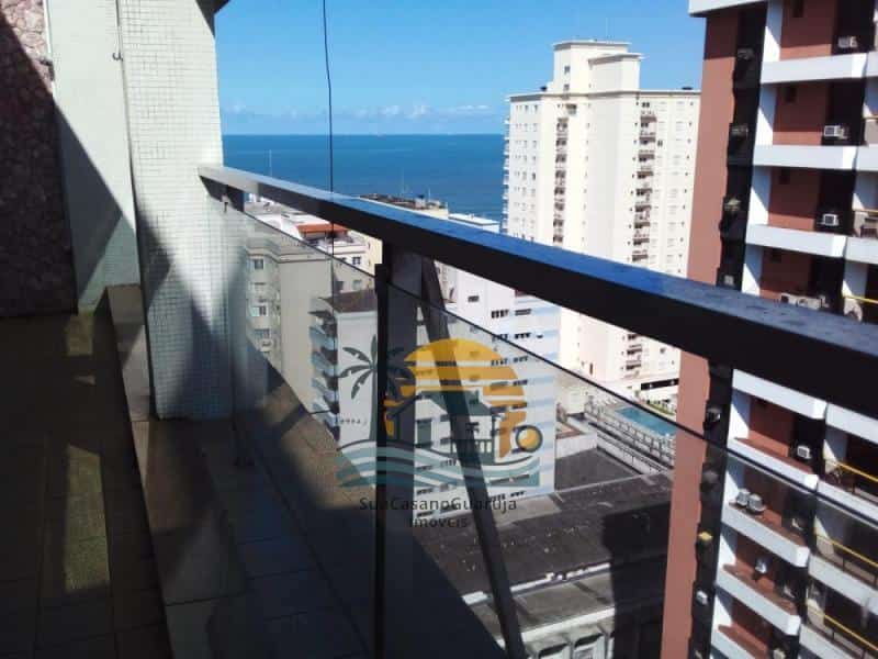 Apartamento à venda no bairro Pitangueiras em Guarujá/SP