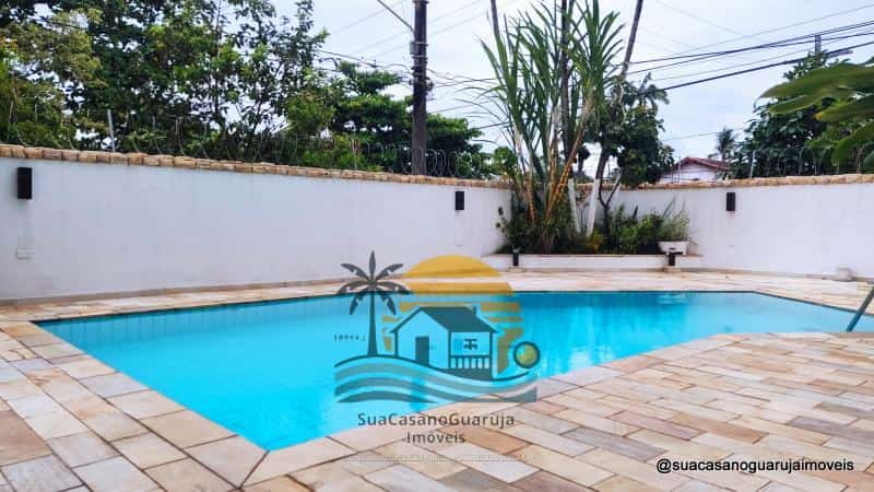 Apartamento à venda no bairro Enseada em Guarujá/SP
