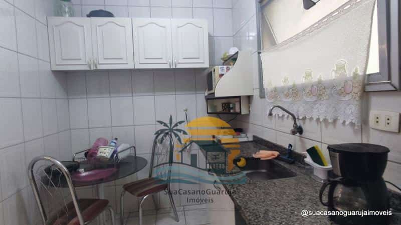 Apartamento à venda no bairro Praia Da Enseada – Aquário em Guarujá/SP