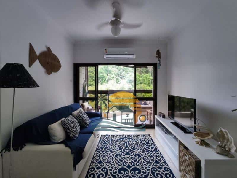 Apartamento à venda no bairro Praia Da Enseada - Fórum em Guarujá/SP
