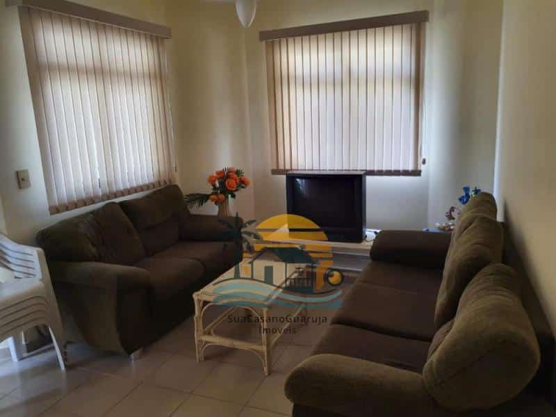 Apartamento à venda no bairro Enseada em Guarujá/SP