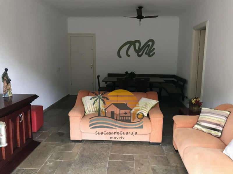 Apartamento à venda no bairro Pitangueiras em Guarujá/SP