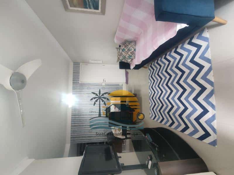 Apartamento para alugar no bairro Vila Luis Antônio em Guarujá/SP