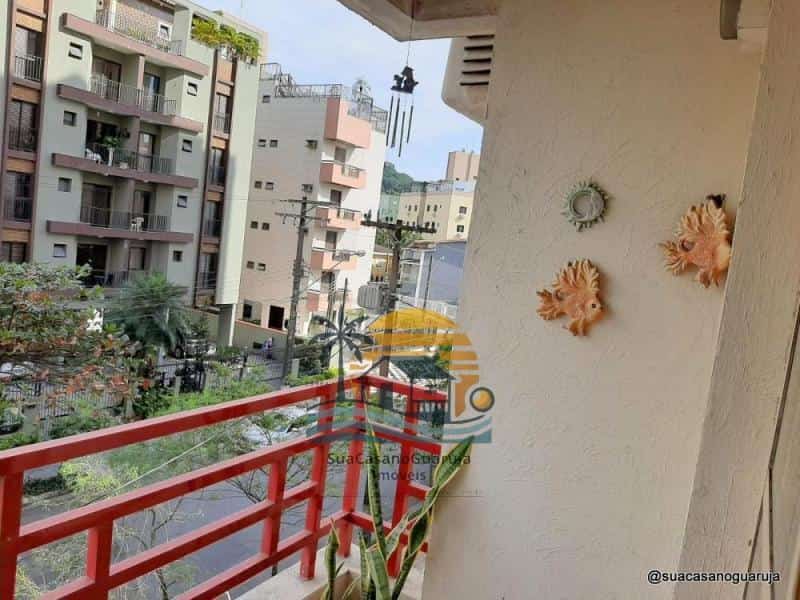 Apartamento à venda no bairro Praia Da Enseada – Aquário em Guarujá/SP