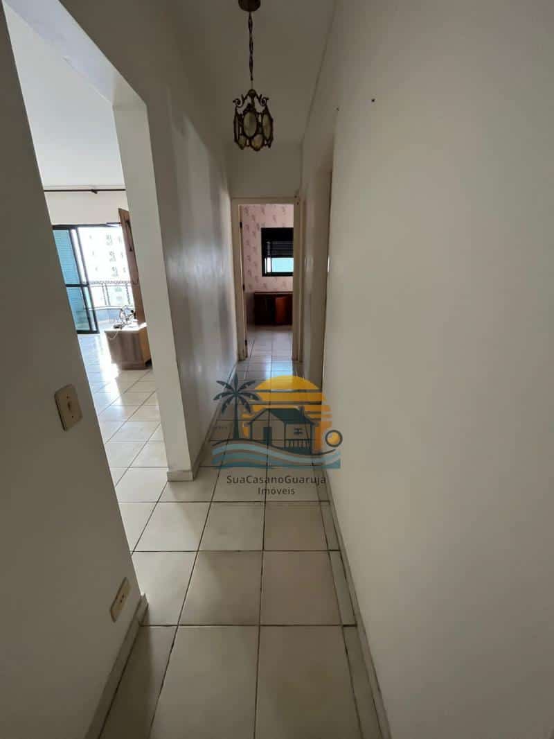Apartamento para alugar no bairro Pitangueiras em Guarujá/SP