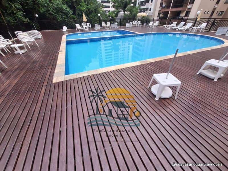 Apartamento à venda no bairro Pitangueiras em Guarujá/SP