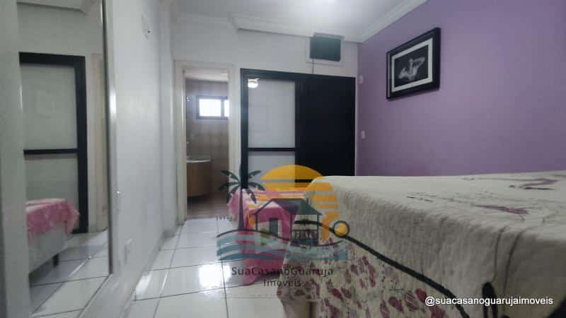 Apartamento à venda no bairro Praia Da Enseada – Aquário em Guarujá/SP