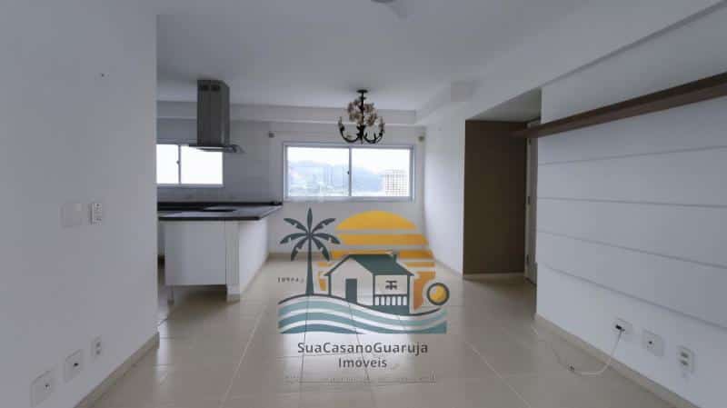 Apartamento à venda no bairro Enseada em Guarujá/SP