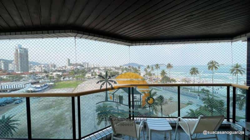 Apartamento à venda no bairro Enseada em Guarujá/SP