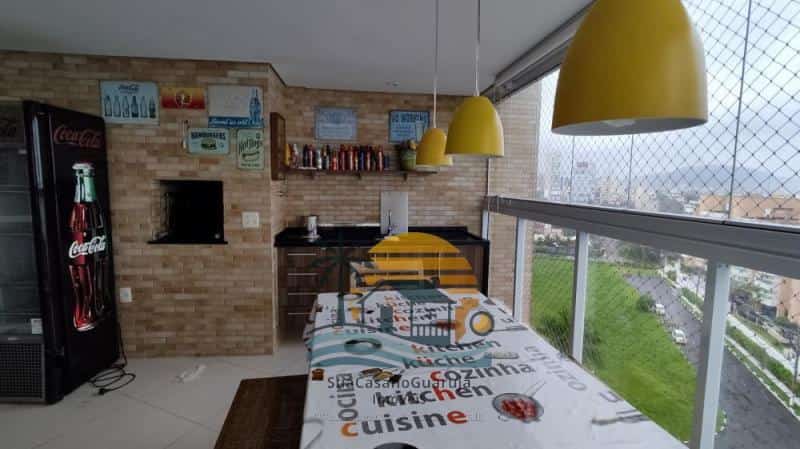Apartamento à venda no bairro Enseada em Guarujá/SP