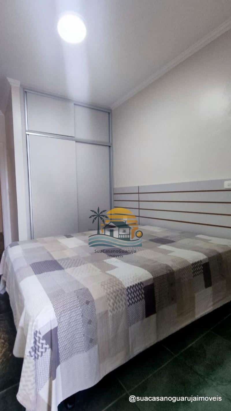 Apartamento à venda no bairro Praia Da Enseada – Aquário em Guarujá/SP