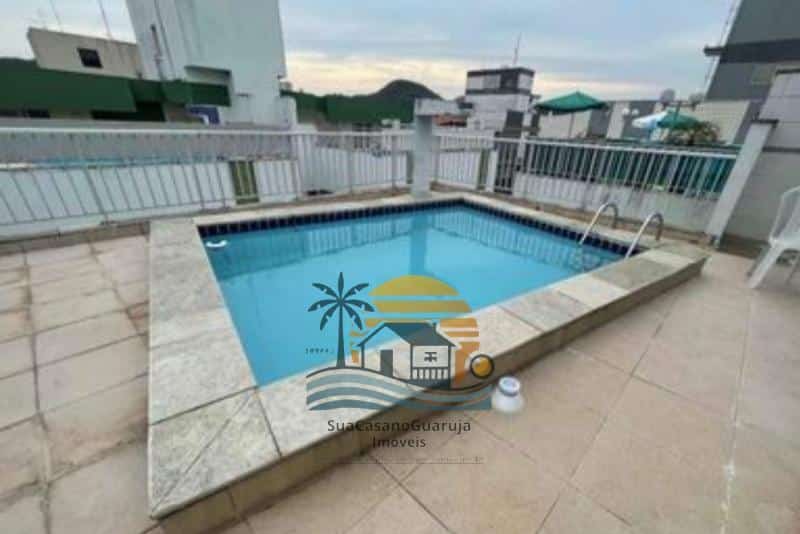 Apartamento para alugar no bairro Astúrias em Guarujá/SP