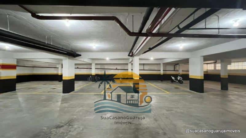 Apartamento à venda no bairro Praia Da Enseada – Brunella em Guarujá/SP