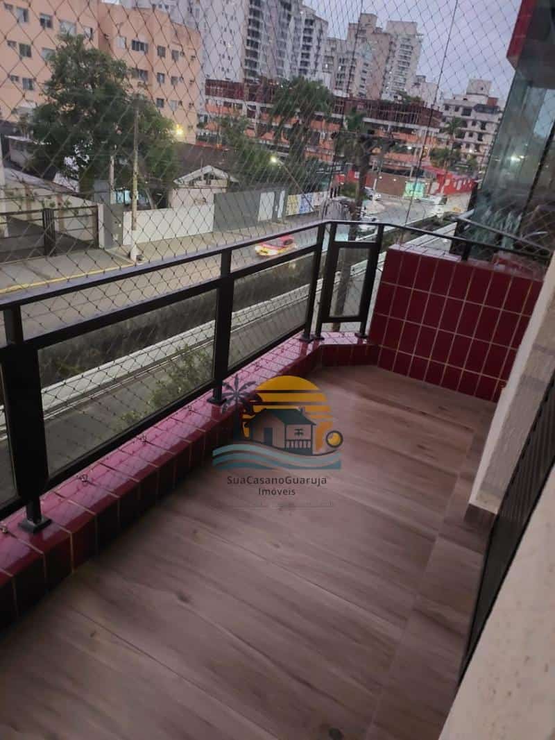Apartamento à venda no bairro Enseada em Guarujá/SP