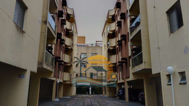 Apartamento à venda no bairro Balneário Cidade Atlântica em Guarujá/SP