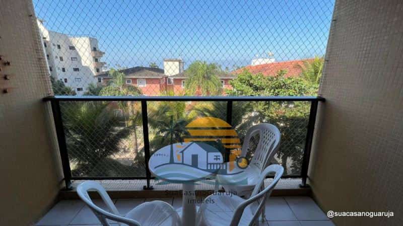 Apartamento à venda no bairro Enseada em Guarujá/SP