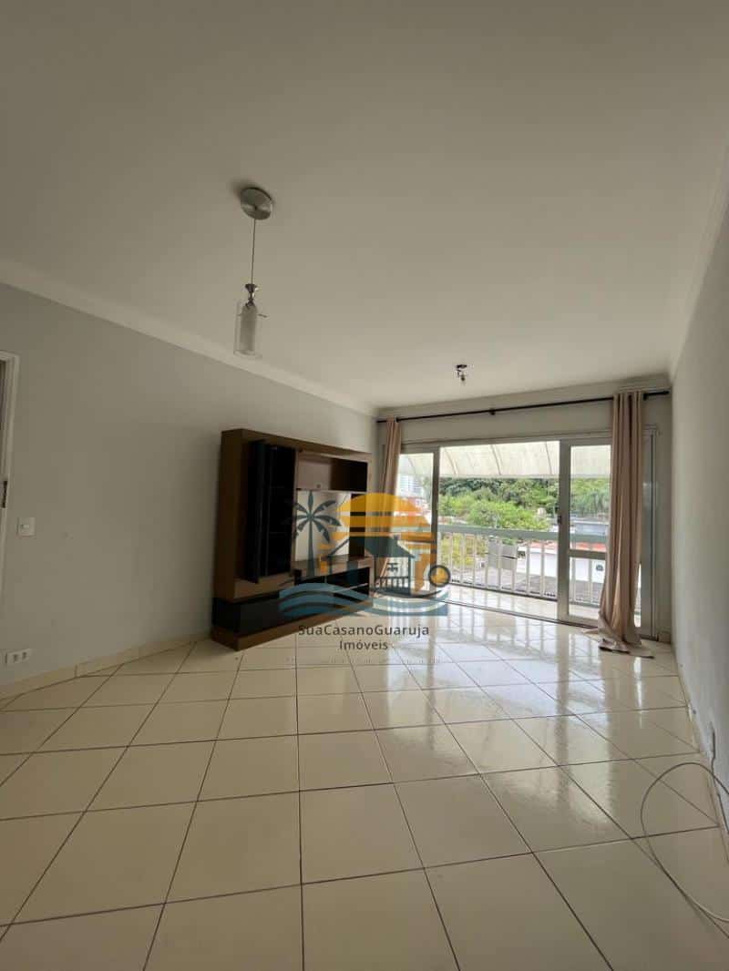 Apartamento à venda no bairro Pitangueiras em Guarujá/SP