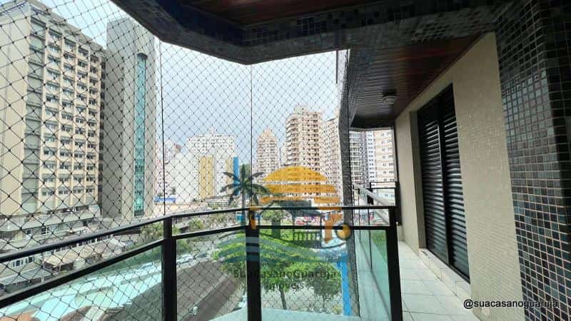 Apartamento à venda no bairro Praia das Astúrias em Guarujá/SP