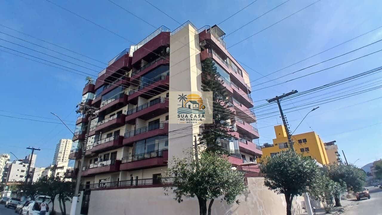Apartamento venda 2 dormitorios 1 suite 1 suite com lazer enseada guaruja