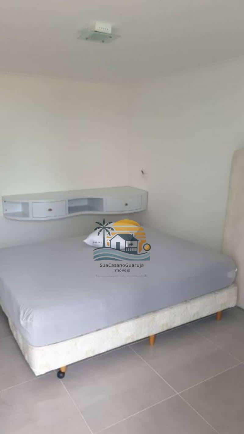 Casa à venda no bairro Acapulco em Guarujá/SP