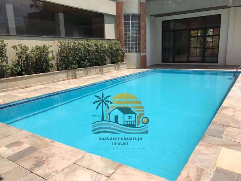 Apartamento à venda no bairro Loteamento João Batista Julião em Guarujá/SP