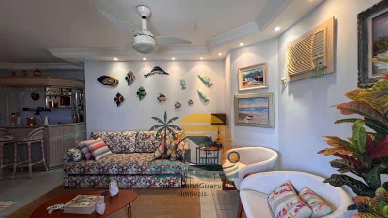 Apartamento à venda no bairro Praia Da Enseada – Aquário em Guarujá/SP