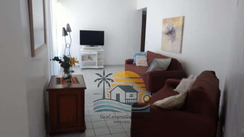 Apartamento à venda no bairro Pitangueiras em Guarujá/SP