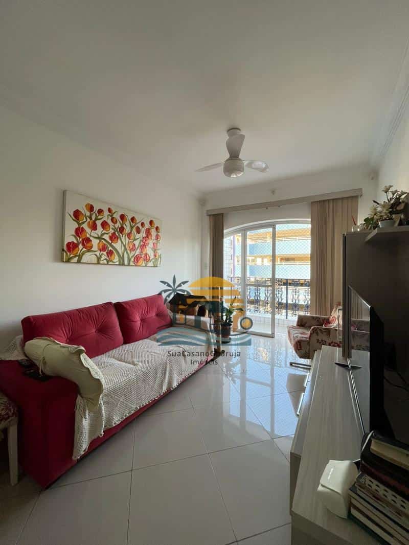 Apartamento à venda no bairro Vila Luis Antônio em Guarujá/SP
