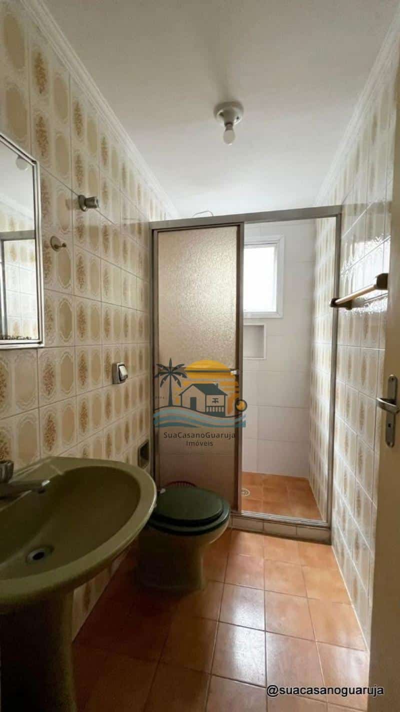 Apartamento à venda no bairro Praia Da Enseada - Fórum em Guarujá/SP