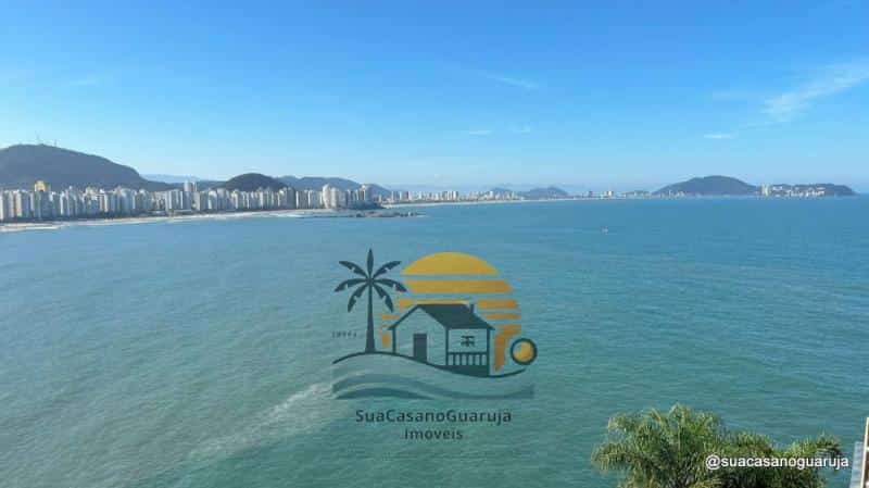 Apartamento à venda no bairro Jardim Astúrias em Guarujá/SP