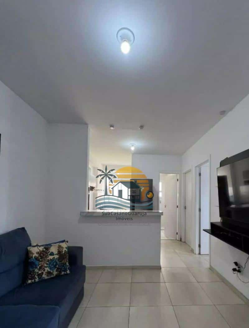 Apartamento à venda no bairro Parque Enseada em Guarujá/SP