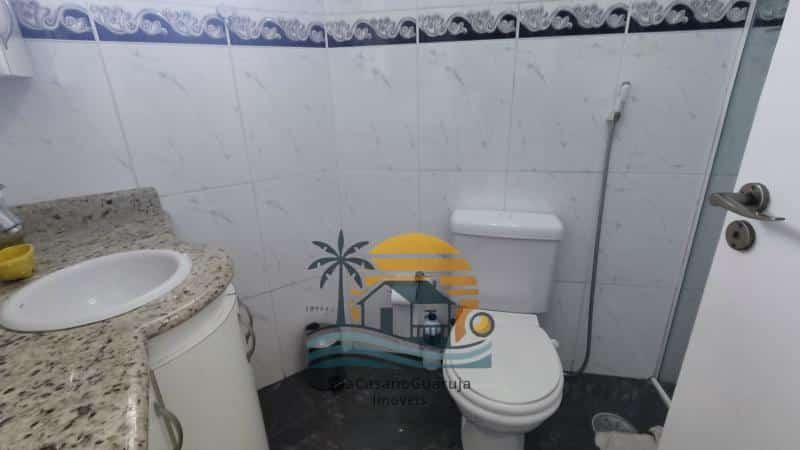 Apartamento à venda no bairro Praia Da Enseada - Fórum em Guarujá/SP