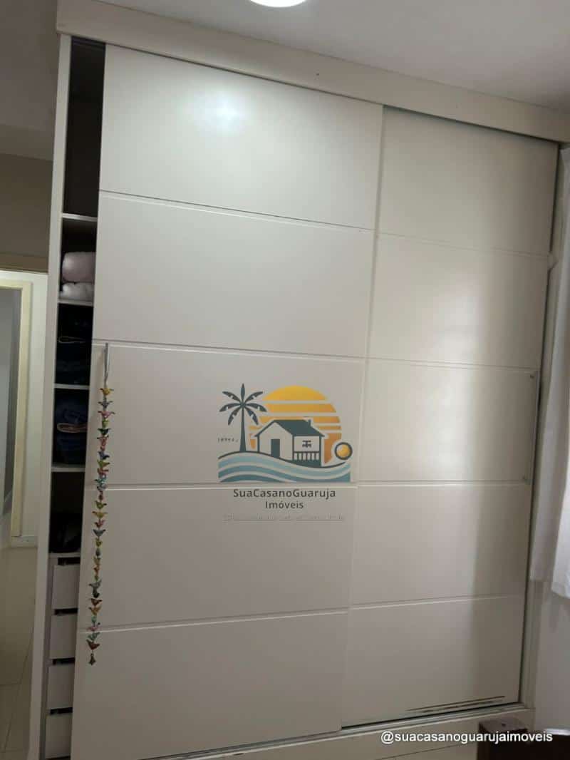 Apartamento à venda no bairro Pitangueiras Praia em Guarujá/SP