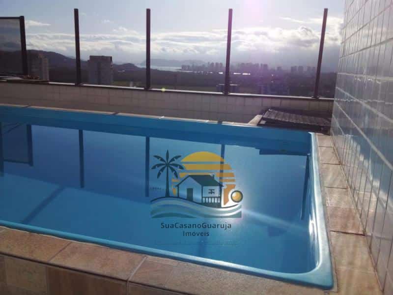 Apartamento à venda no bairro Astúrias em Guarujá/SP
