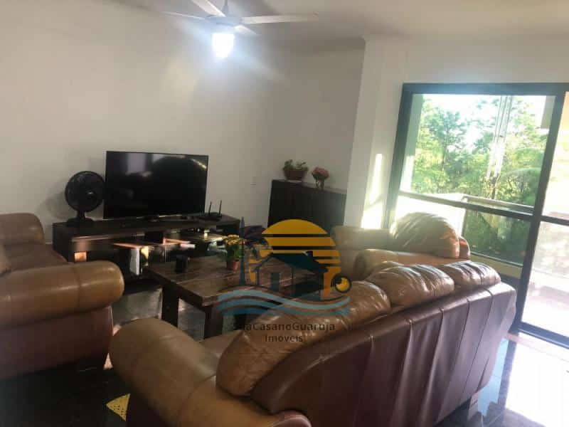 Apartamento à venda no bairro Enseada em Guarujá/SP