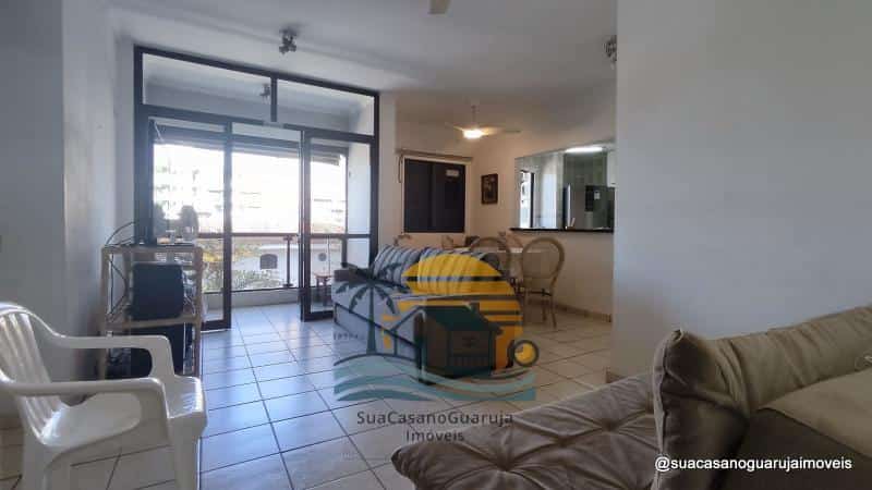 Apartamento à venda no bairro Praia Da Enseada – Aquário em Guarujá/SP