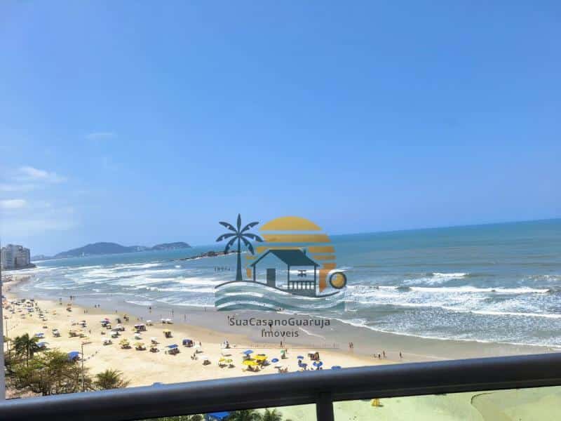 Apartamento à venda no bairro Pitangueiras em Guarujá/SP