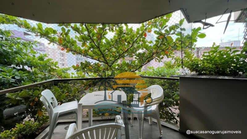 Apartamento à venda no bairro Enseada em Guarujá/SP