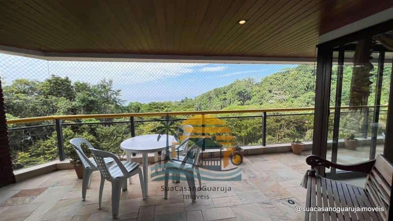Apartamento à venda no bairro Sorocotuba em Guarujá/SP