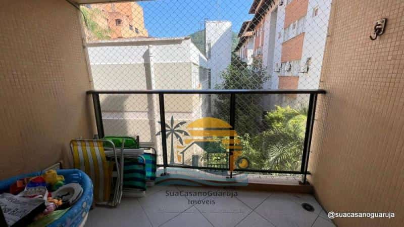 Apartamento à venda no bairro Enseada em Guarujá/SP