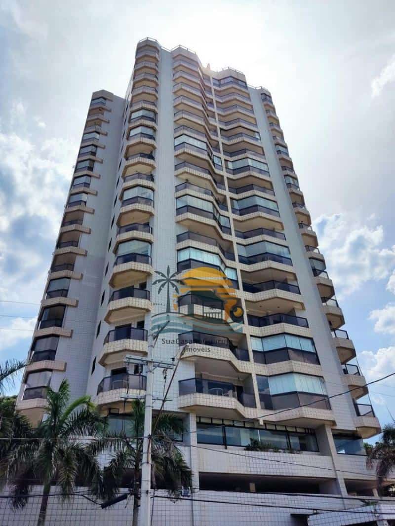Apartamento à venda no bairro Enseada em Guarujá/SP