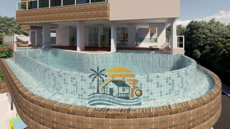 Apartamento à venda no bairro Balneário Flórida em Praia Grande/SP